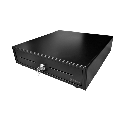 [CD350] 3nStar Heavy Duty Cash Drawer with Micro Switch