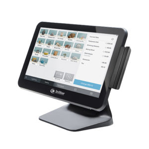 [PTA0156-28] 3nStar Android Fanless All-in-One POS System 15.6in, 10 Points Capacitive Touch..Rockchip Quad Core Processor 1.8 GHz..5 USB Ports, 2 Serial Ports, Lan Port, Wi-Fi, BT