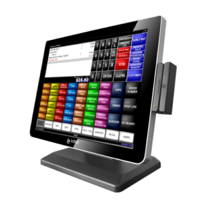 [TCM010] 3nStar 15 in Capacitive Touch Screen Monitor - Bezel Free