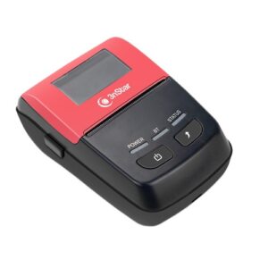 [PPT200BT] 3nStar 58mm (2 1/4) Mobile Thermal Receipt & Label Printer, Bluetooth/USB