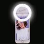[SC-1130RGB] Supersonic Selfie Ring Light 18 colour RGB