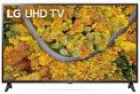 [65UP7500PSF.AWP] LG 65UP7500 65’’ UHD AI ThinQ UP75 4K Smart TV (3 Norm / Dual Voltage)