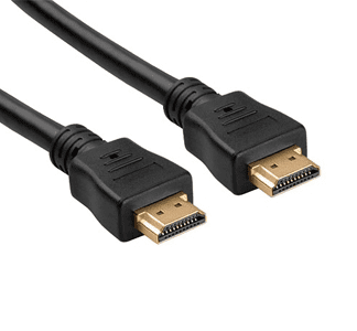 [AGI-1128] HDMI CABLE 10ft MALE TO MALE v1.4