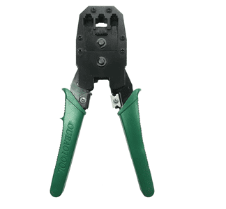 [AGI-1937] CRIMPING TOOL (For LAN CABLE)