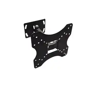 [AGI-WM05] TV WALL MOUNT FULL MOTION ARM VESA 200x200 14" TO 42"