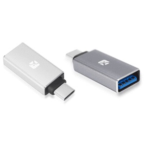[AGI-1247] USB 3.0 FEMALE TO USB C MALE ADAPTER