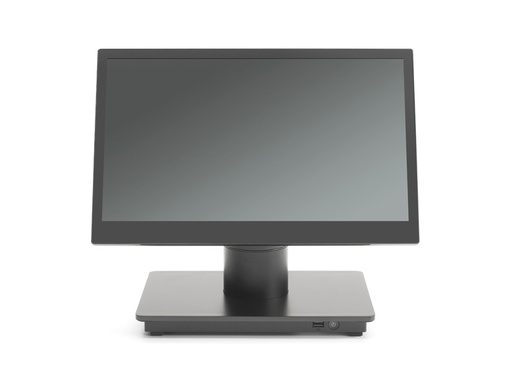 [RZ5820-587792] Touch Dynamic Razor AIO, 15.6in LCD Proj/Cap/Touch, Ci5-8265u, 8GB RAM, 256GB M.2 NVME SSD, Win 10 IOT, Panel Mount