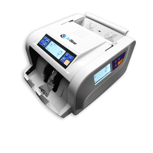 [BC1005] 3nStar Bill Counter