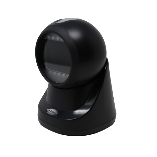 [SC505] 3nStar 2D Barcode Scanner with Base and Autosense
