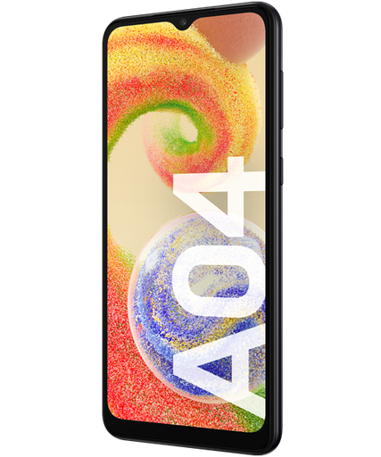 [A04] Samsung Galaxy A04 128GB